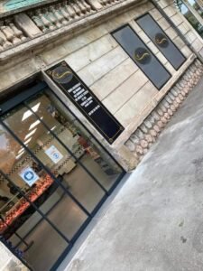 Boucherie l&rsquo;Excellence Halal