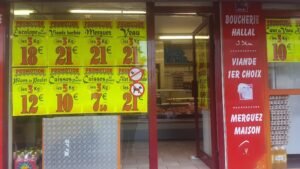 Boucherie Lhassan Halal