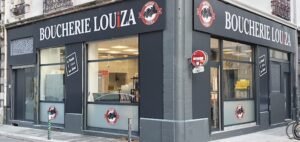 Boucherie LOUiZA ARTISAN-BOUCHER
