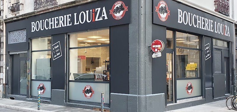 Boucherie LOUiZA ARTISAN-BOUCHER