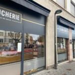 Boucherie Mad&rsquo;Ina Daoudi