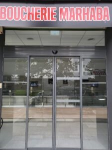 Boucherie Marhaba Colomb