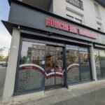 Boucherie Marhaba Mozart