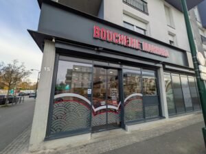 Boucherie Marhaba Mozart