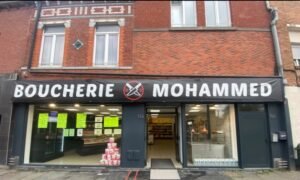BOUCHERIE MOHAMMED