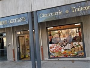 BOUCHERIE MONTAUDRAN