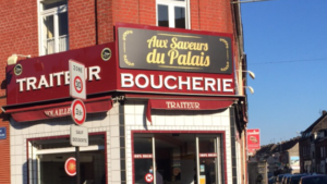Boucherie Moumeni