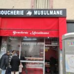 Boucherie Musulmane AMA