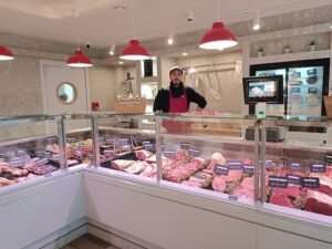 Boucherie My Meat halal