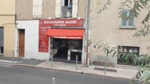 Boucherie Nasri Chez Brahim
