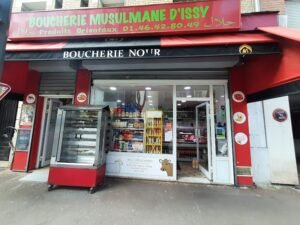 Boucherie Nour d&rsquo;Issy – Boucherie Musulmane AVS