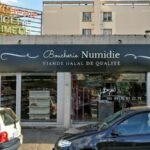 Boucherie Numidie