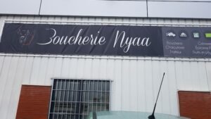 Boucherie Nyaa – Viande Halal et Bio en livraison