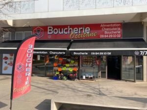 Boucherie Occitane