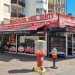 Boucherie Paul Santy