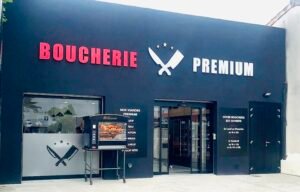 Boucherie Premium