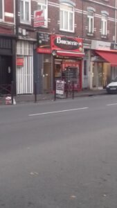 Boucherie Quoi-Quoi