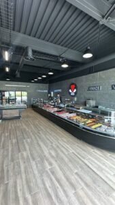 Boucherie Rive Gauche – Boucherie Halal