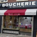 Boucherie Roti d&rsquo;Or