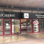 Boucherie Saint Gratien