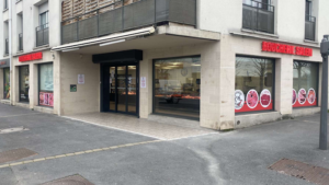 Boucherie Salem