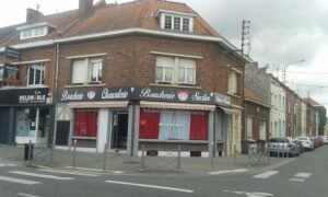 Boucherie Seclin