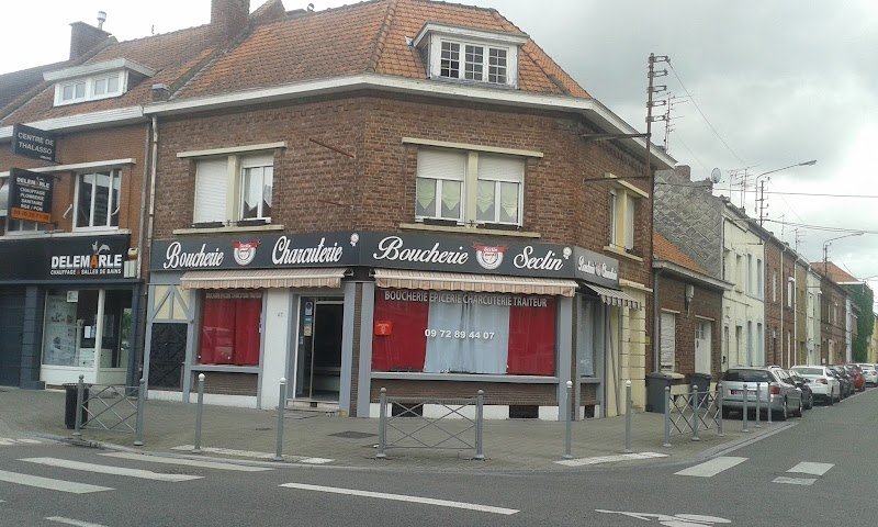 Boucherie Seclin
