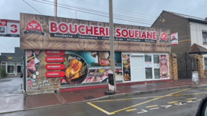 Boucherie Soufiane