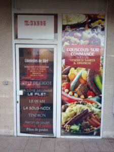 Boucherie Souna Hallal
