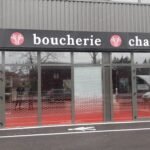 BOUCHERIE TAZI ILLKIRCH