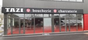 BOUCHERIE TAZI ILLKIRCH