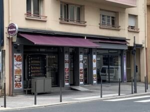 Boucherie Traiteur Numidia