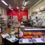 Boucherie Zlatan Halal