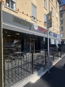 BUTCHER&rsquo;S LA SOIE