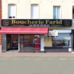CROIX ROUGE BOUCHERIE FARID