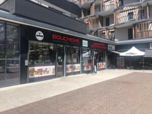 Dalia Boucherie Alimentation Halal