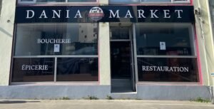 Dania Market