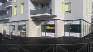 Dari Market halal (L&rsquo;ATELIER DU BOUCHER)