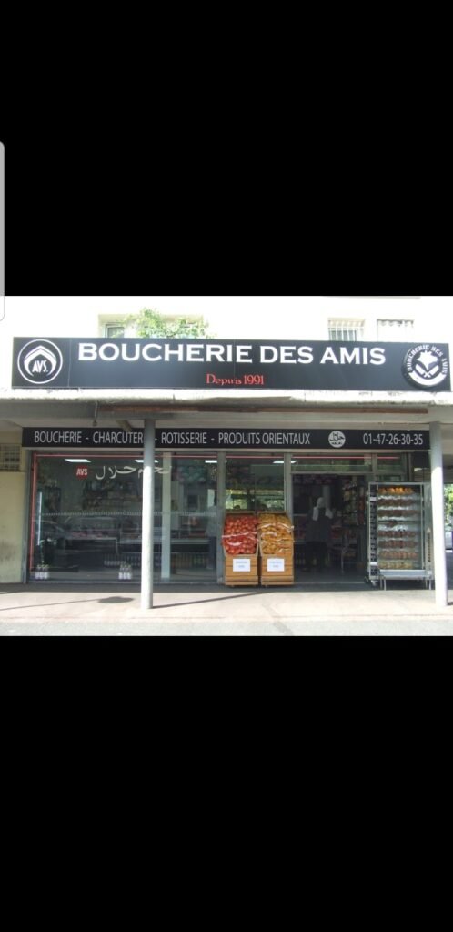 DES AMIS 2