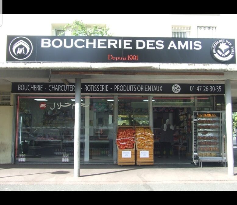 DES AMIS 2