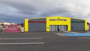 Discontal
