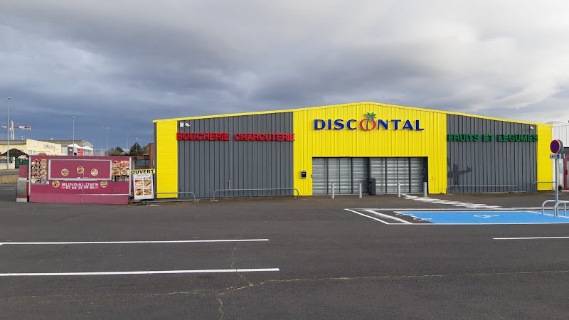Discontal