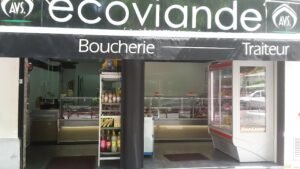 ECOVIANDE