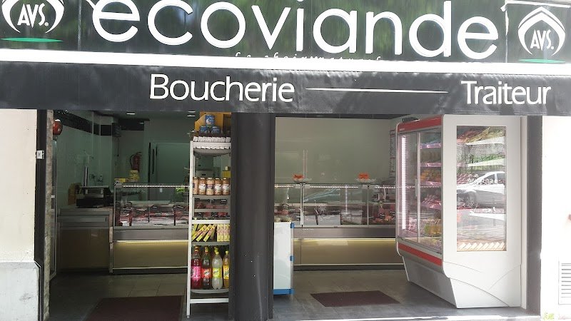 ECOVIANDE