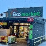 Eko Market Lyon