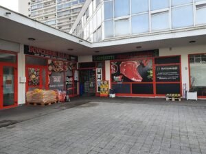 Erko Market