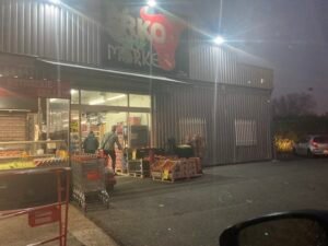Erko Market