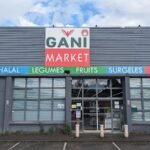 Gani Market