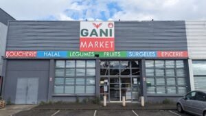Gani Market