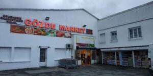 Gozde Market